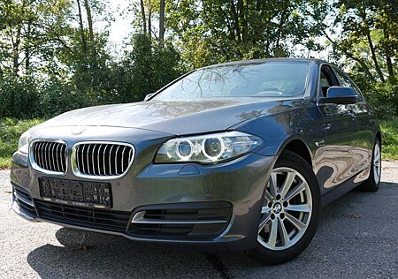 BMW 520d 520 Baureihe 5 Lim.