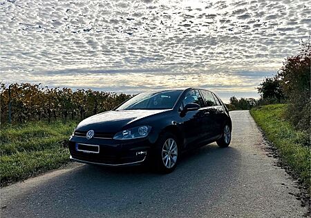 VW Golf Volkswagen VII 1.2 TSI 63kW BlueMotion LOUNGE Variant