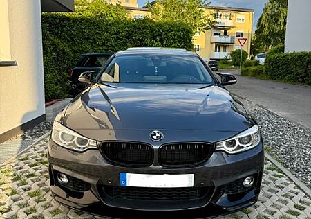 BMW 420d 420 Gran Coupé xDrive Gran Coupé Sport ...