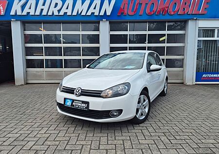 VW Golf Volkswagen VI Trendline* Zahnriemen NEU*