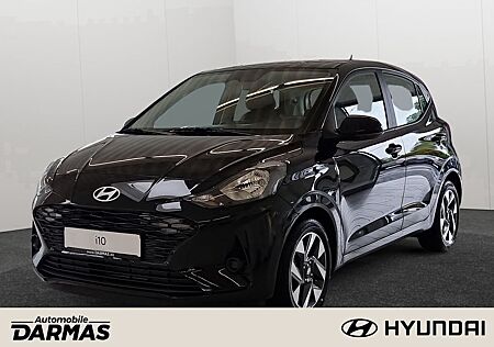 Hyundai i10 MY25 1.0 A/T Trend Navi Klimaautomatik