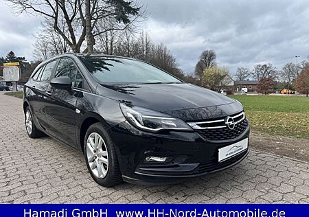 Opel Astra K Sports Tourer Edition Business StartStop