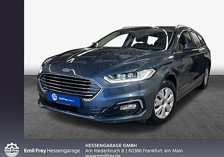 Ford Mondeo Turnier 2.0 EcoBlue Aut. Titanium