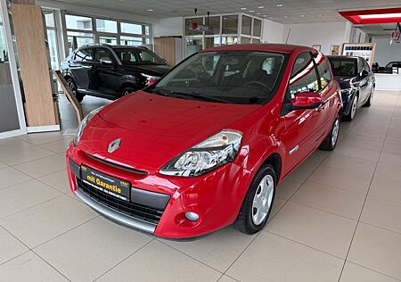 Renault Clio III Dynamique/1.-Hand/Automatik