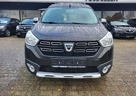 Dacia Dokker Stepway Celebration