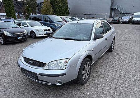Ford Mondeo 1.8 81 kW Trend