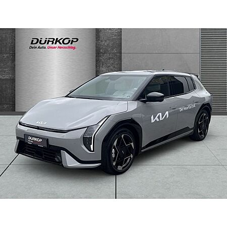 Kia EV4 leasen