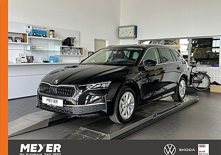 Skoda Octavia Combi IV Selection 2.0 TDI DSG *AHK, LED