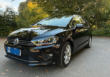 VW Golf Sportsvan Volkswagen 1.4 TSI Highline