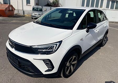 Opel Crossland X Crossland (X) Edition*LED*KLIMA*PDC*KAMERA*