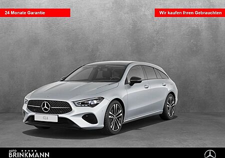 Mercedes-Benz CLA 180 Shooting Brake MULTIBEAM/PANO/ADVANCED+