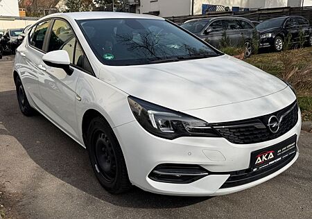 Opel Astra K Lim. 1.5 CRDi LED|NAVI|PDC|TEMPO