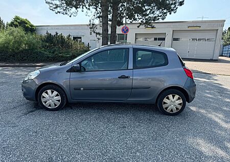 Renault Clio III 1.2 Expression