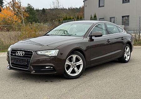 Audi A5 Sportback 2.0 TDI quattro*Navi*Xenon*Euro6*