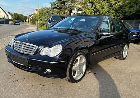 Mercedes-Benz C 230 C -Klasse Lim. Sport Edition 2 Hand