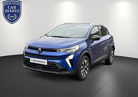 Renault Captur Evolution Mild Hybrid 160 EDC