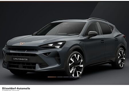 Cupra Formentor VZ 1.5 e-HYBRID 272 PS DSG SOFORT VERF