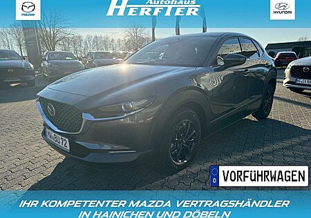 Mazda CX-30 150PS AG EXCLUSIVE-L DASO DESI E-HECKKLAPP