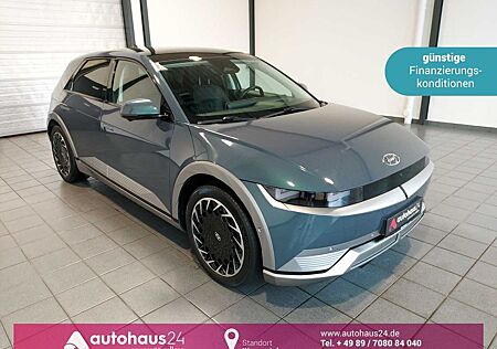 Hyundai IONIQ 5 Project 45 Navi|CAM|HUD|Sitzhzg.