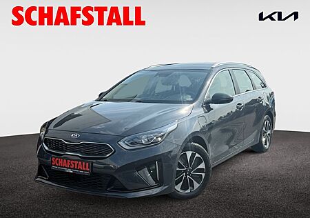 Kia Cee'd Sportswagon Ceed_sw 1.6 GDI PHEV SPIRIT Navi- & Technik-Pake