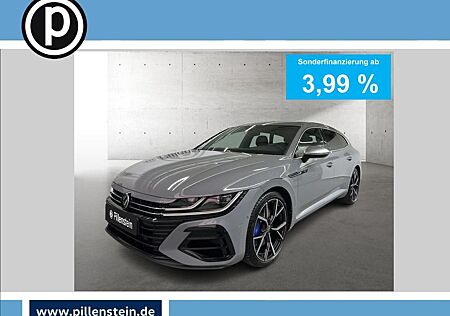VW Arteon Volkswagen Shooting Brake R PRO+AHK+20"+EASY