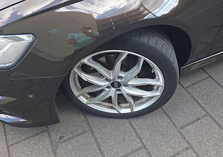 Audi A6 2.0 TDI 140kW ultra S tronic Avant -