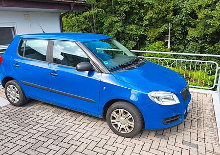 Skoda Fabia 1.2l 44 kW Cool Edition