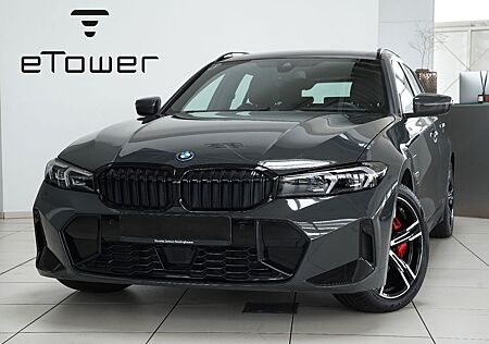 BMW 330xe Tour M Sport Leder HUD Individual H&K