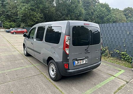Renault Kangoo Rapid Maxi Extra Combi