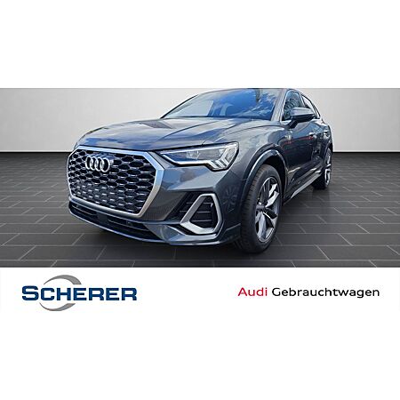 Audi Q3 leasen