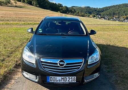 Opel Insignia Sports Tourer 2.0 CDTI Innovat. 118...