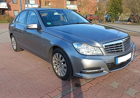 Mercedes-Benz C 180 ELEGANCE