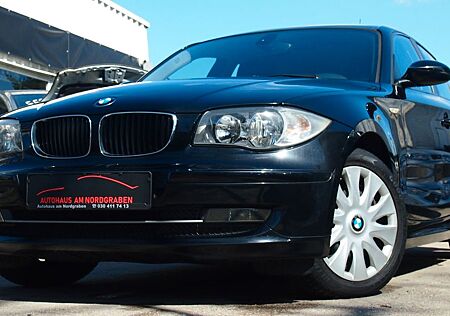 BMW 118i Limousine 6.Gang 2.0Liter