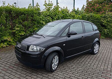 Audi A2 1.4TDI - EURO4 / BHC / wenig Km