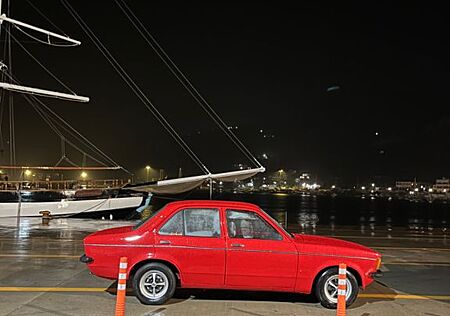 Opel Kadett