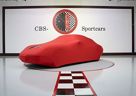 Porsche Boxster 987,Autom,Navi,PDC.Sonderfarbe,Garantie