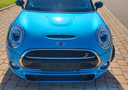 Mini Cooper SD