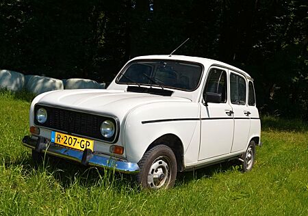 Renault R 4