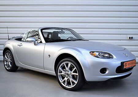 Mazda MX-5 1.8 Energy+Klimaautom.+ALU+30.300KM+2.Hand