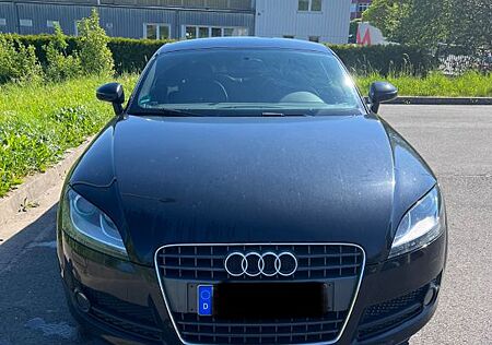 Audi TT Coupe 2.0 TFSI -