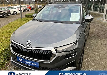 Skoda Karoq 1.5 TSI Selection DSG AHK MATRIX ACC NAVI