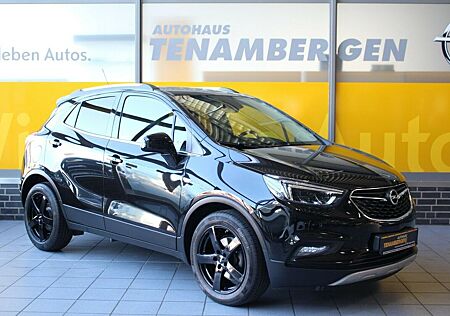 Opel Mokka X Color Innovation AHK LED PDC