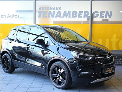 Opel Mokka X Color Innovation AHK LED PDC