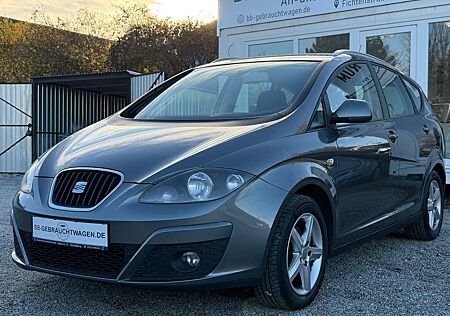 Seat Altea XL Stylance / Style/ Modellpflege/ TÜV Neu