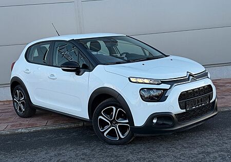 Citroën C3 Feel Pack