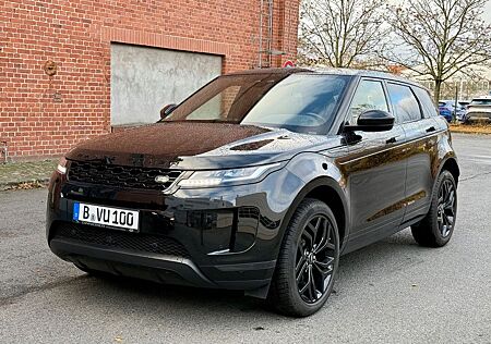 Land Rover Range Rover Evoque D180 AWD Automatik