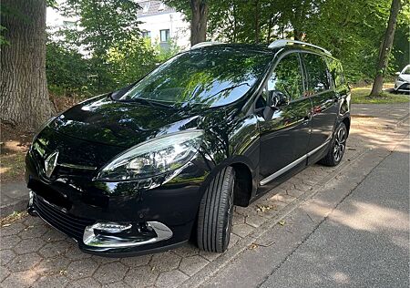 Renault Grand Scenic Bose Edition ENERGY TCe 130 Sta...