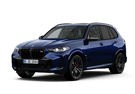 BMW X5 M60i Panoramadach, M-Sport Pro, Massage, Bowe