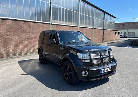 Dodge Nitro 4.0 V6 Benzin/LPG viele Neuteile