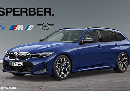 BMW M340d xDrive 19 Zoll Individual*535 € netto Leas